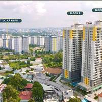 Bán căn hộ Phạm Văn Đồng - Căn hộ chung cư làng đại học - Căn hộ gần cầu vượt Linh Xuân 0707066550