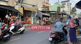 Nhà Mặt Tiền Tiền Kinh Doanh - Giá 860 triệu - SỔ HHồng Riêng  - Ảnh 4