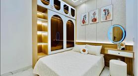 Bán nhà HXH 6m cho thuê 10tr / tháng. Ngay Phạm Thế Hiển,Q.8 giá 2 tỷ 390 / 45m2. SHR, bao sang tên - Ảnh 6
