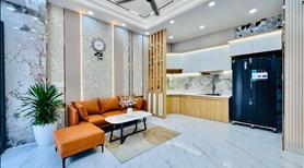Bán nhà HXH 6m cho thuê 10tr / tháng. Ngay Phạm Thế Hiển,Q.8 giá 2 tỷ 390 / 45m2. SHR, bao sang tên - Ảnh 2