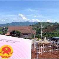 Đất Thổ Cư sát Nhập Đà Lạt 837 Triệu/349m2 full giá, thổ cư xd ngay, sẵn sổ cc ngay 0919830239