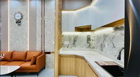 Bán nhà HXH 6m cho thuê 10tr / tháng. Ngay Phạm Thế Hiển,Q.8 giá 2 tỷ 390 / 45m2. SHR, bao sang tên - Ảnh 4