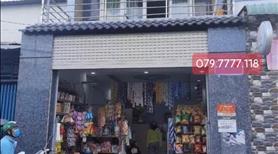 Nhà Mặt Tiền Tiền Kinh Doanh - Giá 860 triệu - SỔ HHồng Riêng  - Ảnh 5
