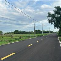 Sỉ 9 lô đất f0 giá cực rẻ mặt tiền đường Phạm Hùng - xã Phước Long Thọ - Đất Đỏ. Dt 5x35m tc 80m
