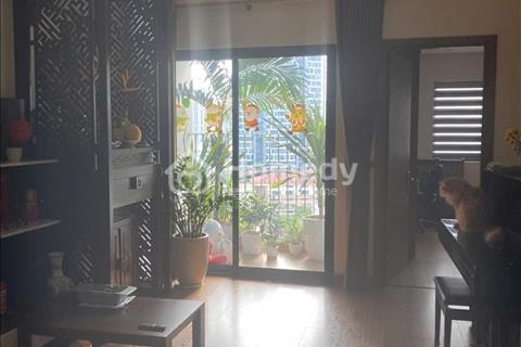 Bán căn hộ 2PN, 74m2, dự án Amber Riverside, quận Hai Bà Trưng