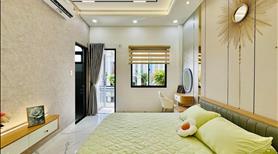 Bán nhà HXH 6m cho thuê 10tr / tháng. Ngay Phạm Thế Hiển,Q.8 giá 2 tỷ 390 / 45m2. SHR, bao sang tên - Ảnh 9