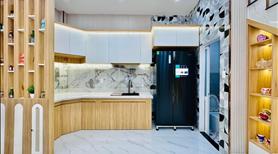 Bán nhà HXH 6m cho thuê 10tr / tháng. Ngay Phạm Thế Hiển,Q.8 giá 2 tỷ 390 / 45m2. SHR, bao sang tên - Ảnh 5