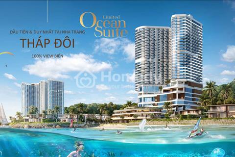 Giỏ hàng căn hộ Sanhome, Paranount tại Libera Nha Trang, giá cực tốt, lh ngay 0902667189