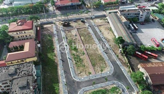 dự án thái bình diamond city viên kim cương xanh nơi trung tâm thành phố thái bình - Ảnh 1
