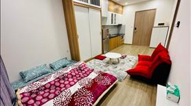 Cần bán căn Studio full nội thất cao cấp tại Sakura Smart City, giá 2.2 tỉ  - Ảnh 3