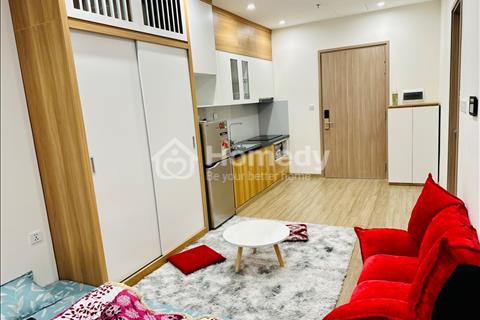 Cần bán căn Studio full nội thất cao cấp tại Sakura Smart City, giá 2.2 tỉ 