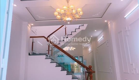 VỠ NỢ Bán nhà Quận 2 đường Nguyễn Thị Định, DT 55 m2 / 1ty250 LH Anh Duy  - Ảnh 1
