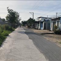 Đất thổ cư giá 4,5tr/m2, đường xe tải, cách QL50 đúng 200m, Chợ Trạm