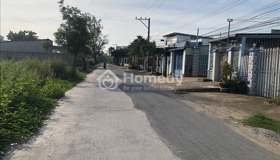 Đất thổ cư giá 4,5tr/m2, đường xe tải, cách QL50 đúng 200m, Chợ Trạm - Ảnh 1