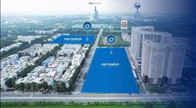 Chính sách ưu đãi hôm nay dành cho khách hàng Uni Complex giai đoạn 1 từ CĐT - Ảnh 2