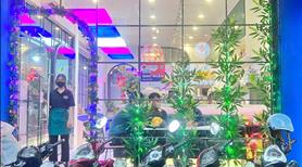 Đậm Vibe (Emerald Tea) - sang gấp mặt bằng kinh doanh mới sửa một tháng - Nguyễn Tri Phương - Ảnh 2