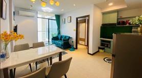 Bán căn hộ 50m² (view Biển, tầng cao) CSJ Tower Vũng Tàu - LH: 098.307.6979 - Ảnh 2