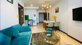 Bán căn hộ 50m² (view Biển, tầng cao) CSJ Tower Vũng Tàu - LH: 098.307.6979 - Ảnh 3