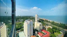 Bán căn hộ 50m² (view Biển, tầng cao) CSJ Tower Vũng Tàu - LH: 098.307.6979 - Ảnh 7