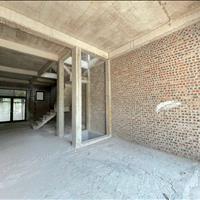 Bán nhanh căn LK 76m2 view trực diện công viên trung tâm DA Bình Minh Garden 93 Đức Giang