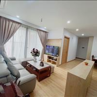 Cho thuê  căn hộ Bonaza tầng 22-23 -Duy Tân, Full nội thất cao cấp, cách công viên Cầu Giấy 500m