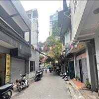 Nhà Núi Trúc, quận Ba Đình 88/105m, MT 10,7m, giá 28 tỷ