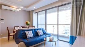 Bán Căn Hộ Cao Cấp Tặng Kèm Nội Thất Xịn – Diamond Island 2PN - Ảnh 2