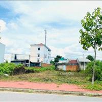 Thanh lý gấp lô đất nằm sát cổng chính sân bay Long Thành. Cách chợ Bình Sơn vài bước chân