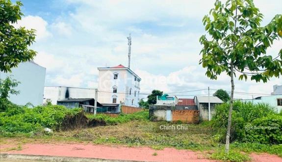 Thanh lý gấp lô đất nằm sát cổng chính sân bay Long Thành. Cách chợ Bình Sơn vài bước chân - Ảnh 1