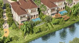 Cần bán gấp nhà biệt thự, liền kề Waterpoint Nam Long, giá 28.2 tỷ tại Bến Lức - Long An - Ảnh 3