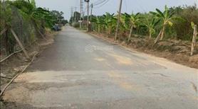Chủ gửi bán lô đất D/A Chiến Thắng( khu phân lô Trần Cao Nguyên) P Phú Hữu DT: 21x30m giá 33tr/m2  - Ảnh 5