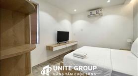 Căn Hộ 1PN BanCol ở KDC Phú Mỹ Hưng - Ảnh 8