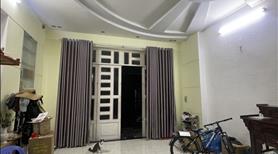 Nhà thới an 16 quận 12 82m2 4 tầng ngang 6m5 chỉ 5 tỷ 5... - Ảnh 2