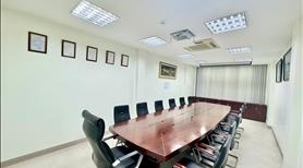 Vay Ngân Hàng Cần Bán Gấp Nhà Mt Kinh Doanh Đường Số Có Giá Nhất Q.7, 17.X Tỷ - 83m2- 6 Tầng-Có Hầm - Ảnh 3