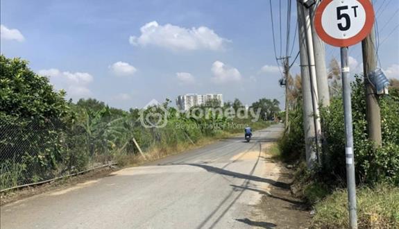 Chủ gửi bán lô đất D/A Chiến Thắng( khu phân lô Trần Cao Nguyên) P Phú Hữu DT: 21x30m giá 33tr/m2  - Ảnh 1