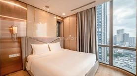 Ngộp bán gấp căn hộ Vinhome Central Park 2pn 76m2/1 Tỷ 850tr Đã có sổ Riêng, Full Nội Thất VIew Đẹp - Ảnh 4