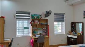 Bán liền kề HUD Vân Canh 110m2. Nội thất đầy đủ, nhà ở ngay. Sổ đỏ 999 năm giao dịch ngay - Ảnh 7