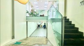 Vay Ngân Hàng Cần Bán Gấp Nhà Mt Kinh Doanh Đường Số Có Giá Nhất Q.7, 17.X Tỷ - 83m2- 6 Tầng-Có Hầm - Ảnh 2