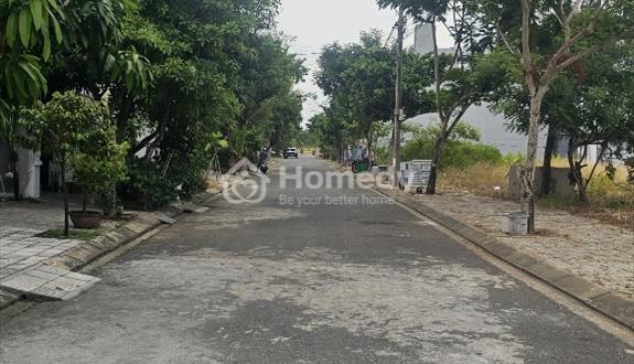 Bán đất tặng nhà cấp 4 kiên cố gần biển  Non Nước - Ảnh 1