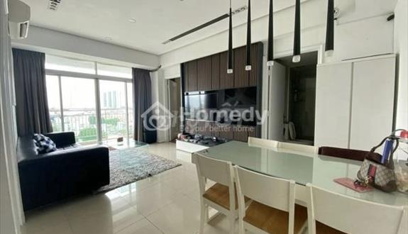 Cần bán gấp căn hộ Tản Đà Court Q5, 2PN 2WC - 1 Tỷ 560 Triệu, Có Sổ Riêng, Lh Thịnh 0795684864 - Ảnh 1