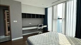 Cần bán duplex Sunshine City full đồ rời DT 190m2 toà S12 giá tốt nhất thị trường - Ảnh 7