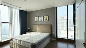 Cần bán duplex Sunshine City full đồ rời DT 190m2 toà S12 giá tốt nhất thị trường - Ảnh 8