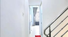 LH HẬU 0794062948 Vỡ nợ bán căn nhà mặt hẻm kinh doanh Bàn Cơ-P3-Q3/60m2/SHR bao sang tên - Ảnh 2