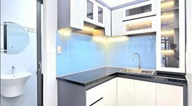 LH HẬU 0794062948 Vỡ nợ bán căn nhà mặt hẻm kinh doanh Bàn Cơ-P3-Q3/60m2/SHR bao sang tên - Ảnh 4