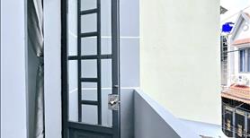 LH HẬU 0794062948 Vỡ nợ bán căn nhà mặt hẻm kinh doanh Bàn Cơ-P3-Q3/60m2/SHR bao sang tên - Ảnh 8