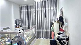 LH HẬU 0794062948 Nợ tiền đáo hạn, bán nhà riêng 63m2 Xô Viết Nghệ Tĩnh-Bình Thạnh/890tr/Shr/HXH - Ảnh 5