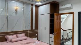 LH HẬU 0794062948 Chủ Ngộp Bán Nhà 62M2/780tr/SHR bao phí Đường Ngô Quyền-P.7-Q.5 - Ảnh 5
