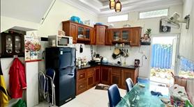 LH HẬU 0794062948 Kẹt nợ bán gấp nhà Đ.Lâm Văn Bền, Phường Tân Quy-Q.7, 58m2/875tr bao phí/SHR/hxh - Ảnh 2