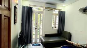 LH HẬU 0794062948 Kẹt nợ bán gấp nhà Đ.Lâm Văn Bền, Phường Tân Quy-Q.7, 58m2/875tr bao phí/SHR/hxh - Ảnh 4