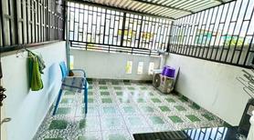 LH HẬU 0794062948 Kẹt nợ bán gấp nhà Đ.Lâm Văn Bền, Phường Tân Quy-Q.7, 58m2/875tr bao phí/SHR/hxh - Ảnh 6
